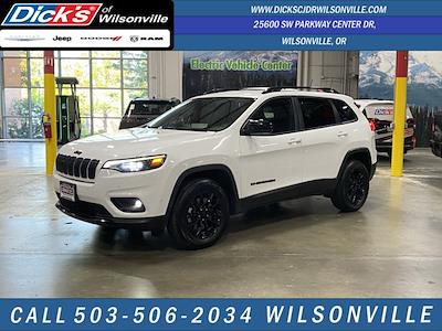 2023 Jeep Cherokee 4WD SUV for sale #PD115272 - photo 1