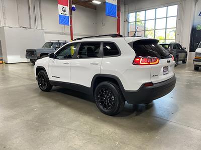 2023 Jeep Cherokee 4WD SUV for sale #PD115272 - photo 2