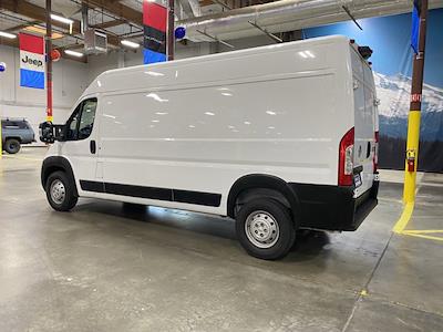 2023 Ram ProMaster 2500 High Roof FWD Empty Cargo Van for sale #PE577762 - photo 2