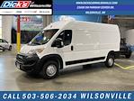 2023 Ram ProMaster 2500 High Roof FWD Empty Cargo Van for sale #PE577762 - photo 1