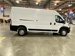 2023 Ram ProMaster 2500 High Roof FWD Empty Cargo Van for sale #PE577762 - photo 8