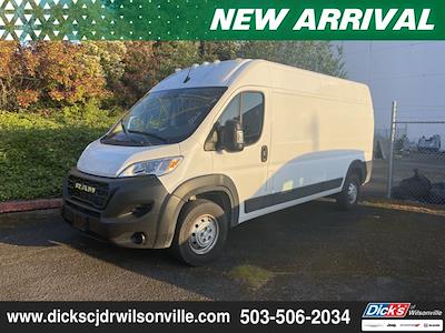 2023 Ram ProMaster 2500 High Roof FWD Empty Cargo Van for sale #PE579161 - photo 1