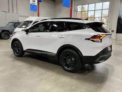 2023 Kia Sportage AWD SUV for sale #PG065254 - photo 2