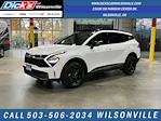 2023 Kia Sportage AWD SUV for sale #PG065254 - photo 1
