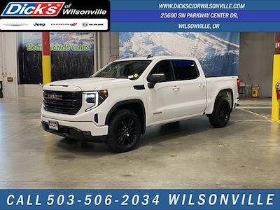 2023 GMC Sierra 1500 Crew Cab 4WD Pickup for sale #PG173881 - photo 1