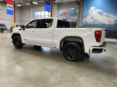 2023 GMC Sierra 1500 Crew Cab 4WD Pickup for sale #PG173881 - photo 2