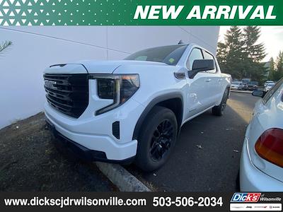 2023 GMC Sierra 1500 Crew Cab 4WD Pickup for sale #PG173881 - photo 1