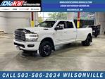 2023 Ram 3500 Crew Cab DRW 4WD Pickup for sale #PG521905 - photo 1