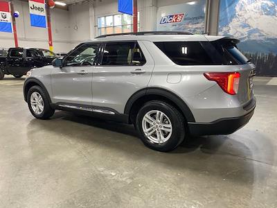 2023 Ford Explorer 4WD SUV for sale #PGA58371 - photo 2