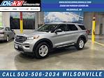 2023 Ford Explorer 4WD SUV for sale #PGA58371 - photo 1