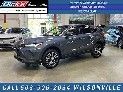 2023 Toyota Venza AWD SUV for sale #PJ134790 - photo 1
