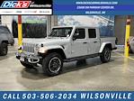 2023 Jeep Gladiator Crew Cab 4WD Pickup for sale #PL531766 - photo 21