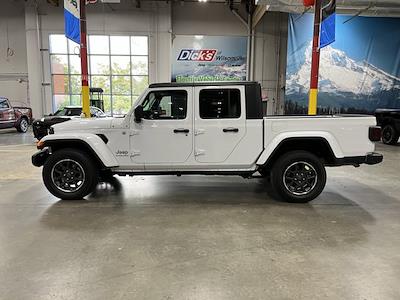 2023 Jeep Gladiator Crew Cab 4WD Pickup for sale #PL564131 - photo 2