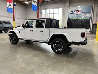 2023 Jeep Gladiator Crew Cab 4WD Pickup for sale #PL564131 - photo 2