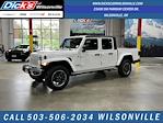 2023 Jeep Gladiator Crew Cab 4WD Pickup for sale #PL564131 - photo 1