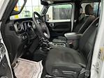 2023 Jeep Gladiator Crew Cab 4WD Pickup for sale #PL564131 - photo 11