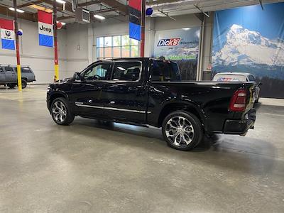 2023 Ram 1500 Crew Cab 4WD Pickup for sale #PN541264 - photo 2