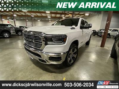 2023 Ram 1500 Crew Cab 4WD Pickup for sale #PN541294 - photo 1