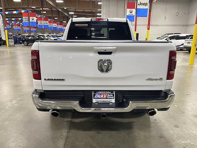 2023 Ram 1500 Crew Cab 4WD Pickup for sale #PN541294 - photo 2