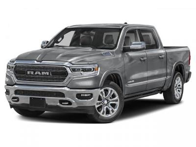 2023 Ram 1500 Crew Cab 4WD Pickup for sale #PN542198 - photo 1