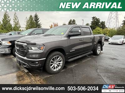 2023 Ram 1500 Crew Cab 4WD Pickup for sale #PN636751 - photo 1