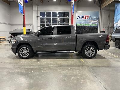 2023 Ram 1500 Crew Cab 4WD Pickup for sale #PN636751 - photo 1