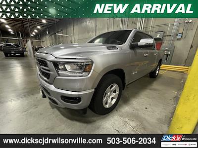 2023 Ram 1500 Crew Cab 4WD Pickup for sale #PN646047 - photo 1