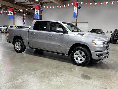 2023 Ram 1500 Crew Cab 4WD Pickup for sale #PN646047 - photo 1