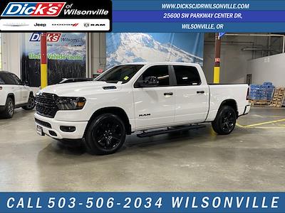 2023 Ram 1500 Crew Cab 4WD Pickup for sale #PN666669 - photo 1