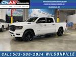 2023 Ram 1500 Crew Cab 4WD Pickup for sale #PN666669 - photo 1