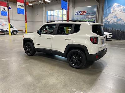 2023 Jeep Renegade 4WD SUV for sale #PPP26962 - photo 2