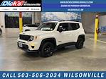 2023 Jeep Renegade 4WD SUV for sale #PPP26962 - photo 1