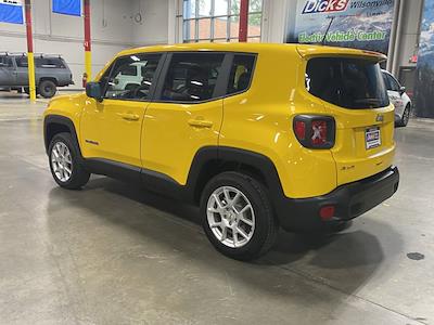 2023 Jeep Renegade 4WD SUV for sale #PPP72973 - photo 2