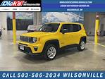 Used 2023 Jeep Renegade Latitude 4WD SUV for sale #PPP72973 - photo 1