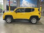 Used 2023 Jeep Renegade Latitude 4WD SUV for sale #PPP72973 - photo 3