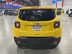 Used 2023 Jeep Renegade Latitude 4WD SUV for sale #PPP72973 - photo 6