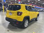 Used 2023 Jeep Renegade Latitude 4WD SUV for sale #PPP72973 - photo 10