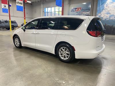2023 Chrysler Voyager FWD Minivan for sale #PR515992 - photo 2