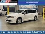 2023 Chrysler Voyager FWD Minivan for sale #PR515992 - photo 1