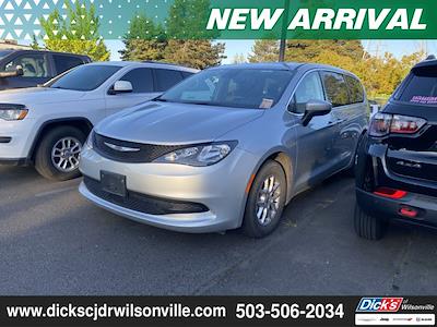 2023 Chrysler Voyager FWD Minivan for sale #PR530309 - photo 1