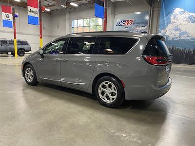 2023 Chrysler Pacifica FWD Minivan for sale #PR557568 - photo 2