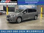 2023 Chrysler Pacifica FWD Minivan for sale #PR557568 - photo 1