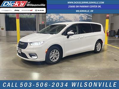 2023 Chrysler Pacifica FWD Minivan for sale #PR624252 - photo 1