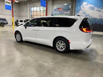 2023 Chrysler Pacifica FWD Minivan for sale #PR624252 - photo 2