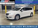 2023 Chrysler Pacifica FWD Minivan for sale #PR624252 - photo 1