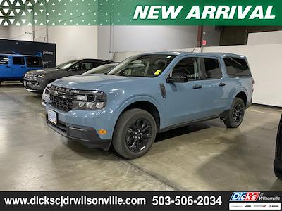 2023 Ford Maverick SuperCrew Cab FWD Pickup for sale #PRA32159 - photo 1