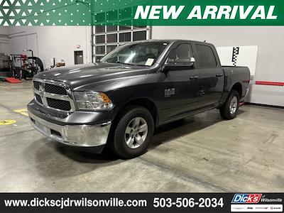 2023 Ram 1500 Classic Crew Cab 4WD Pickup for sale #PS536760 - photo 1