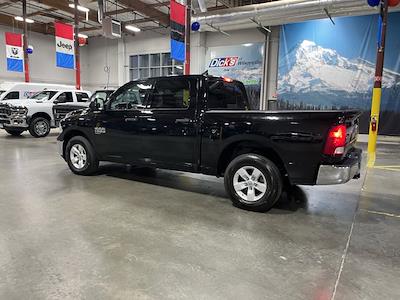 2023 Ram 1500 Classic Crew Cab 4WD Pickup for sale #PS536783 - photo 2