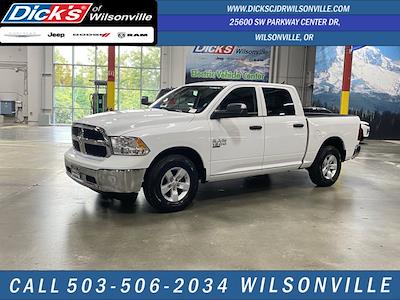 2023 Ram 1500 Classic Crew Cab RWD Pickup for sale #PS574705 - photo 1