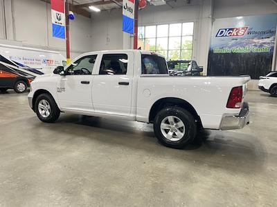 2023 Ram 1500 Classic Crew Cab RWD Pickup for sale #PS574705 - photo 2